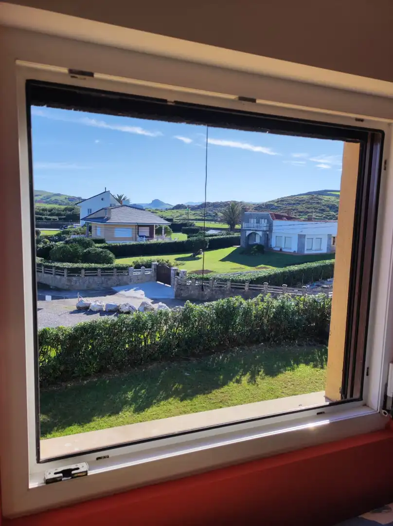 Wohnung 398 m² in Miengo