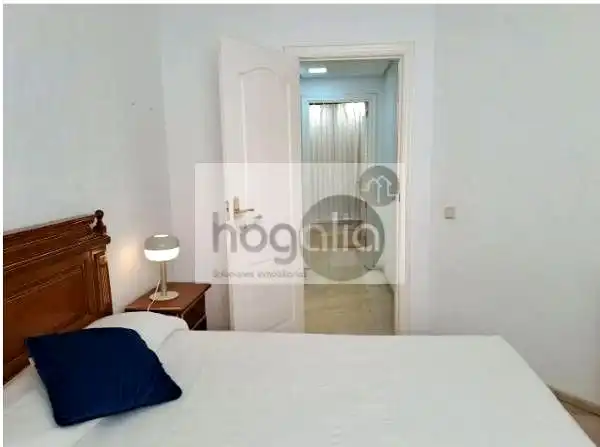 Pis de 59 m² a Sevilla