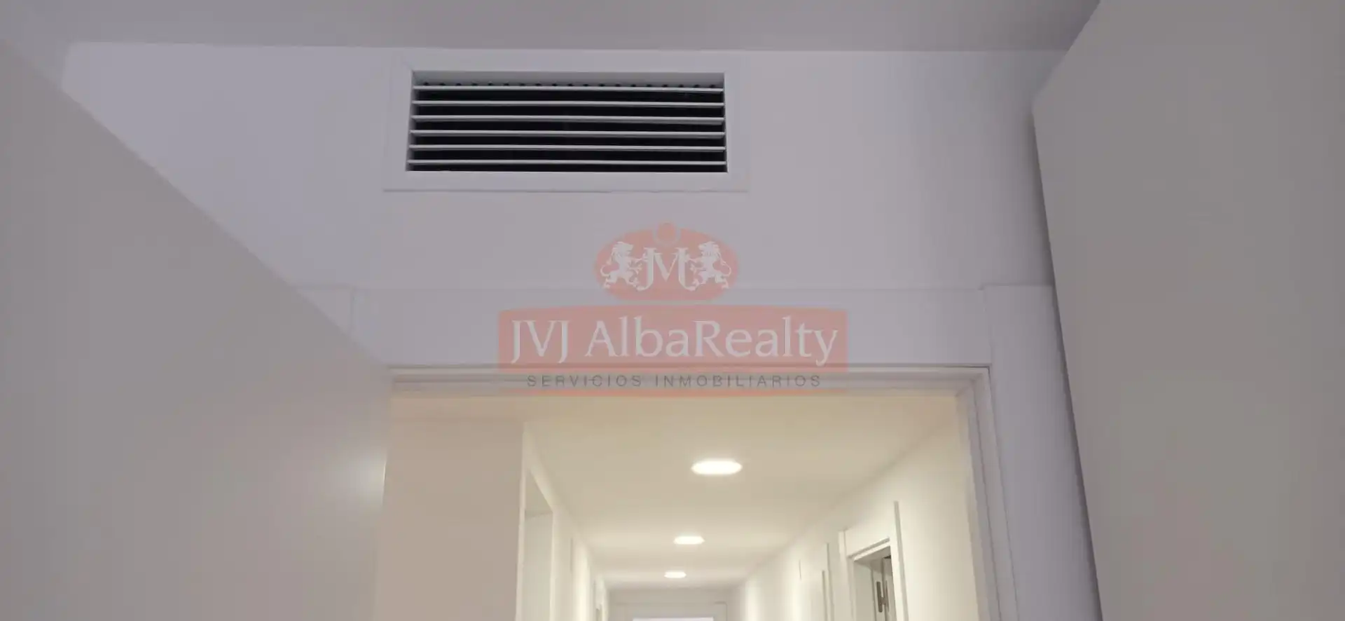 Piso de 119 m² en Albacete