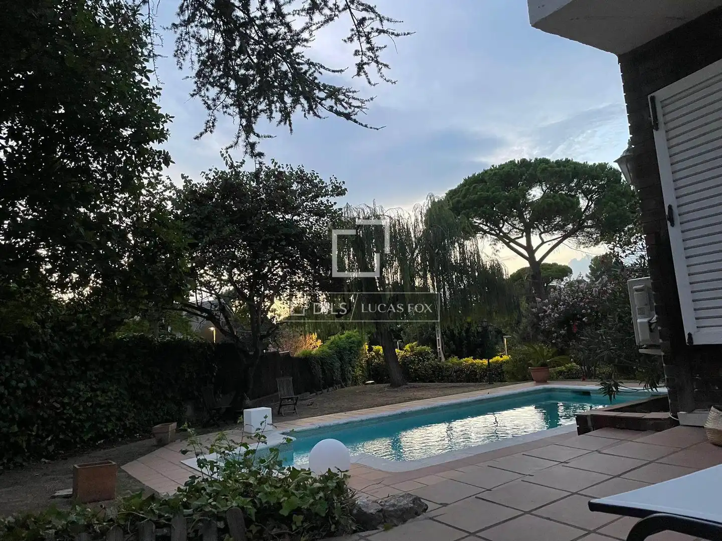 Casa de 350 m² en Sant Cugat del Vallès