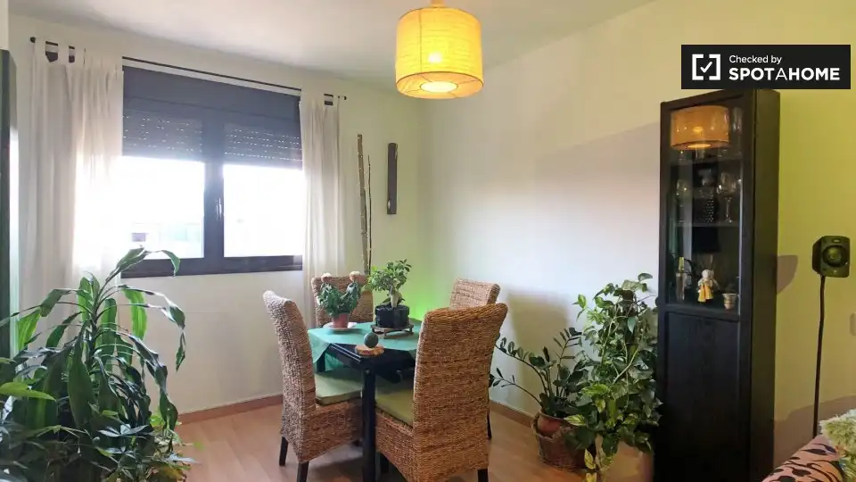 Habitación en alquiler, Getafe
