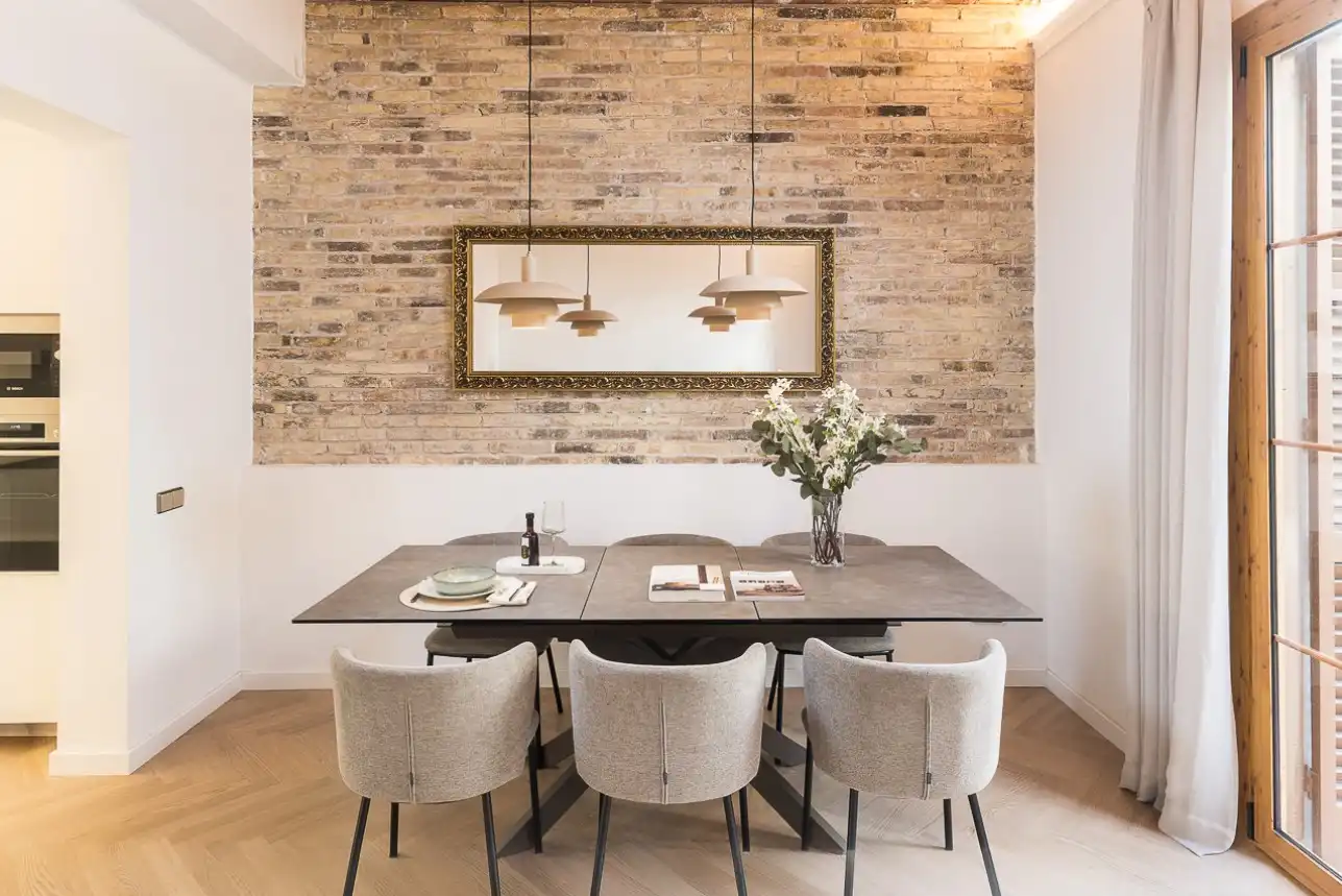 Piso de 81 m² en Barcelona