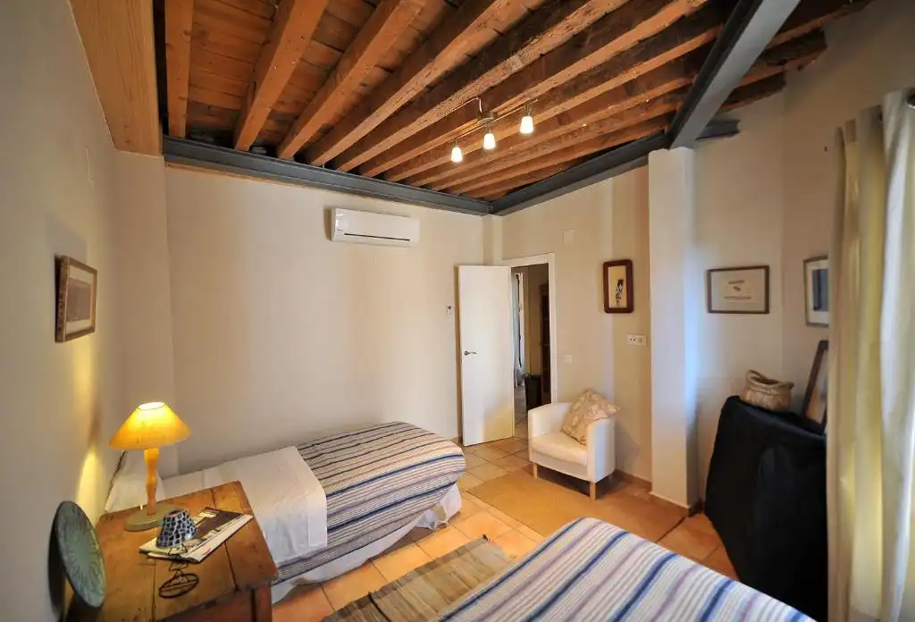 Pis de 110 m² a Toledo