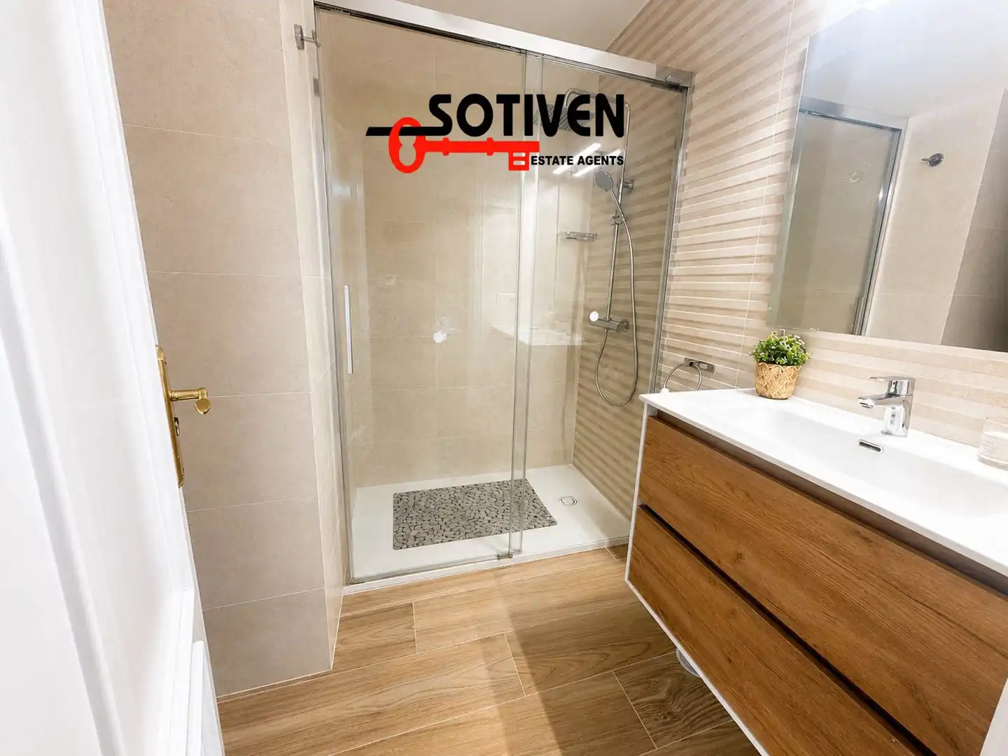 Wohnung 45 m² in Arona