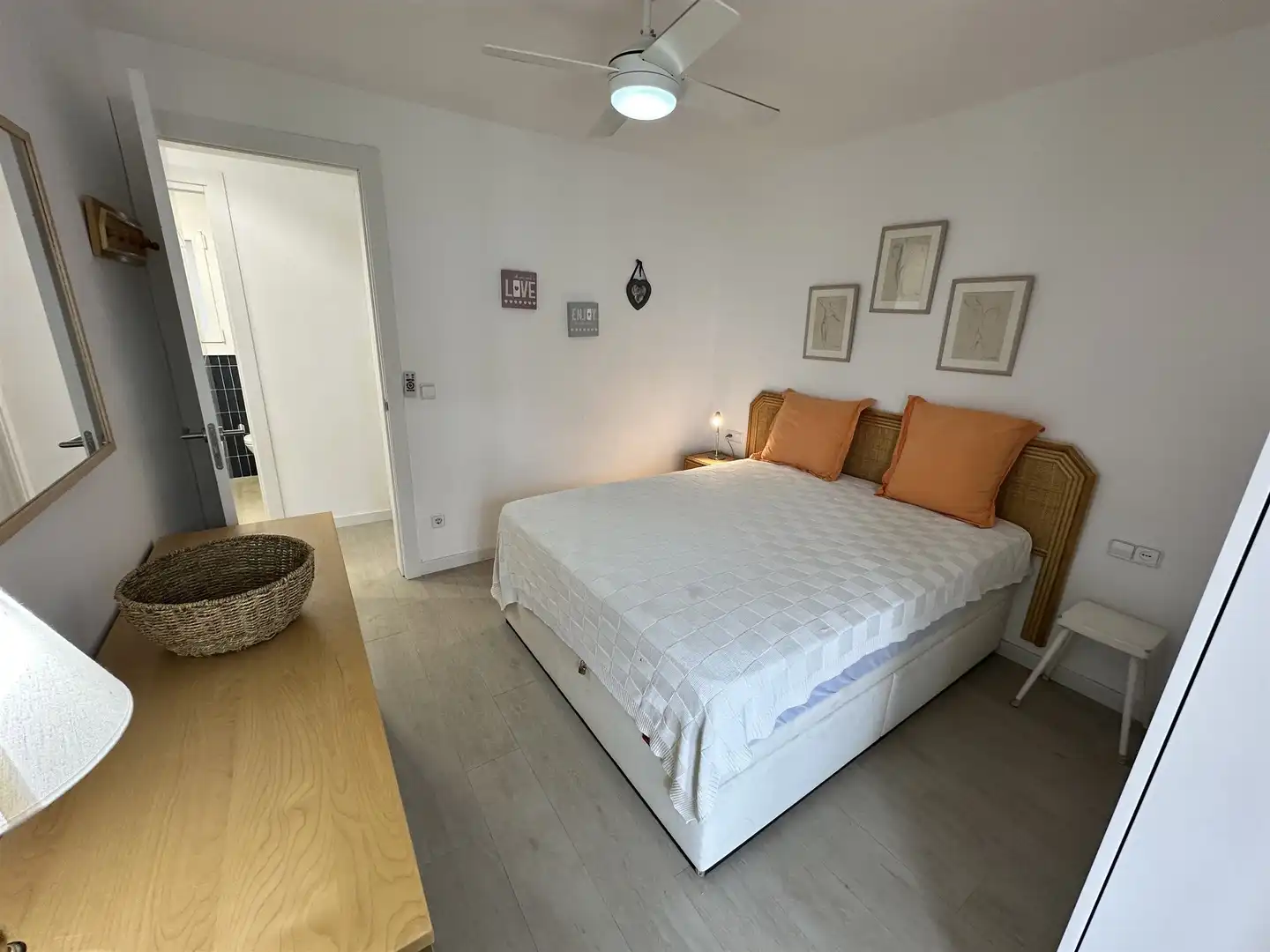 Piso de 60 m² en Cambrils