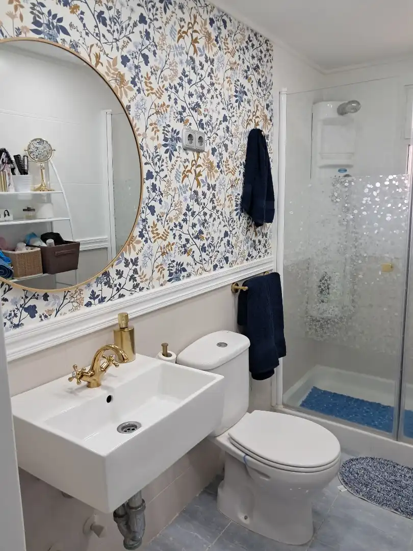 Pis de 77 m² a Fuengirola