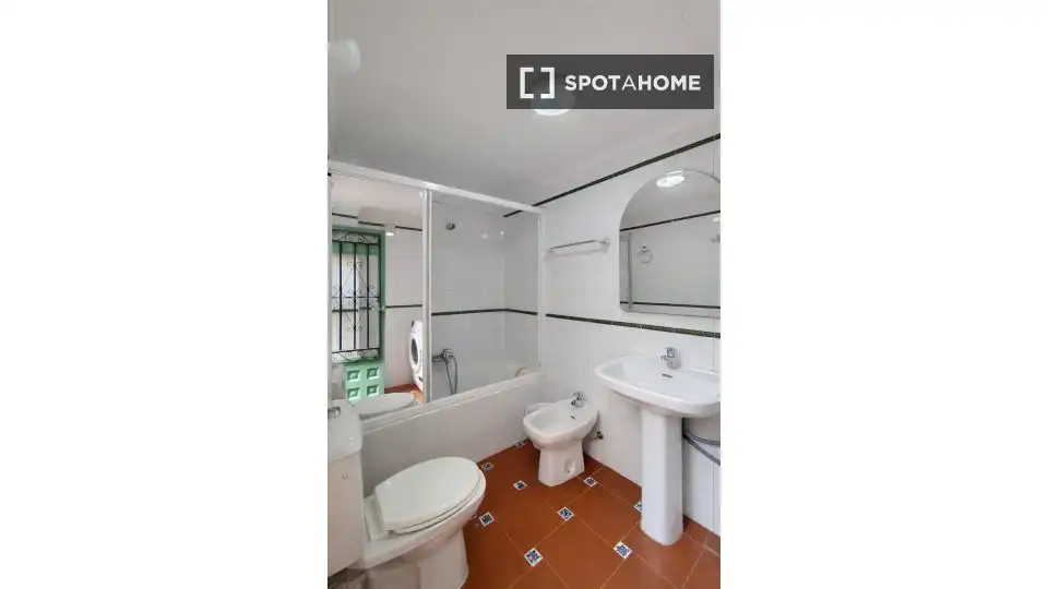 Habitación 288 m², Málaga