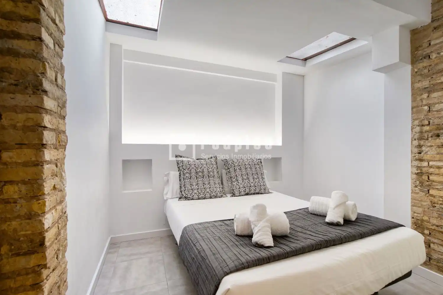 Piso de 110 m² en Valencia