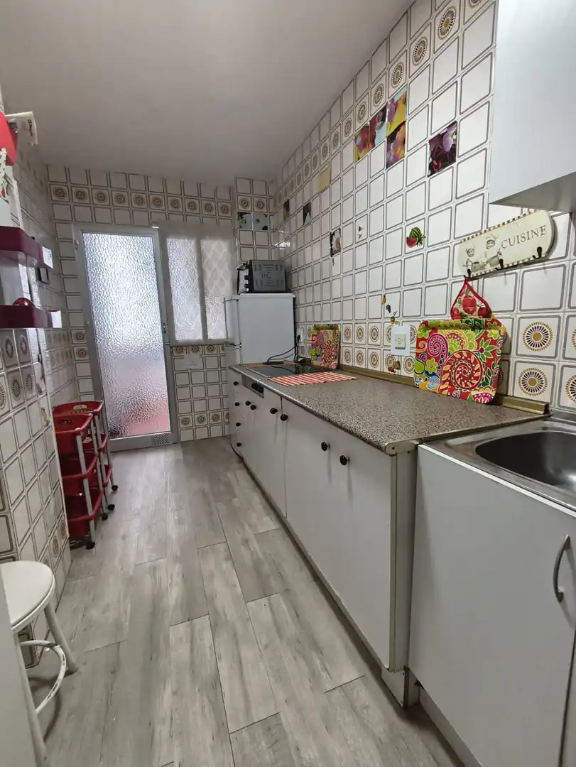 Piso de 80 m² en Badajoz