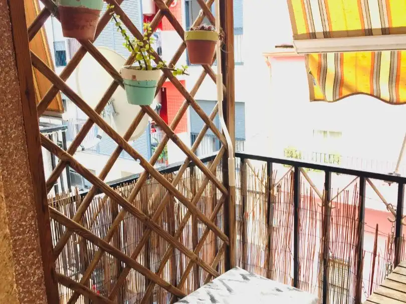 Piso de 95 m² en Elche