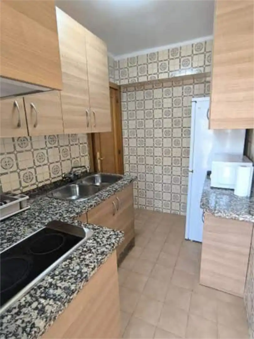 Piso de 90 m² en Jaén