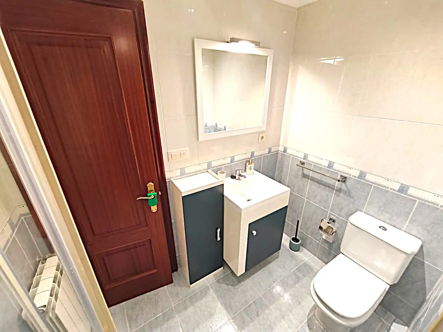 Wohnung 71 m² in Vigo