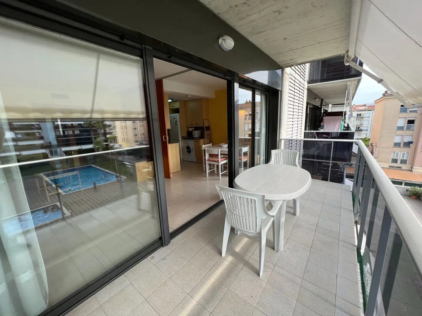 Pis de 95 m² a Calonge i Sant Antoni
