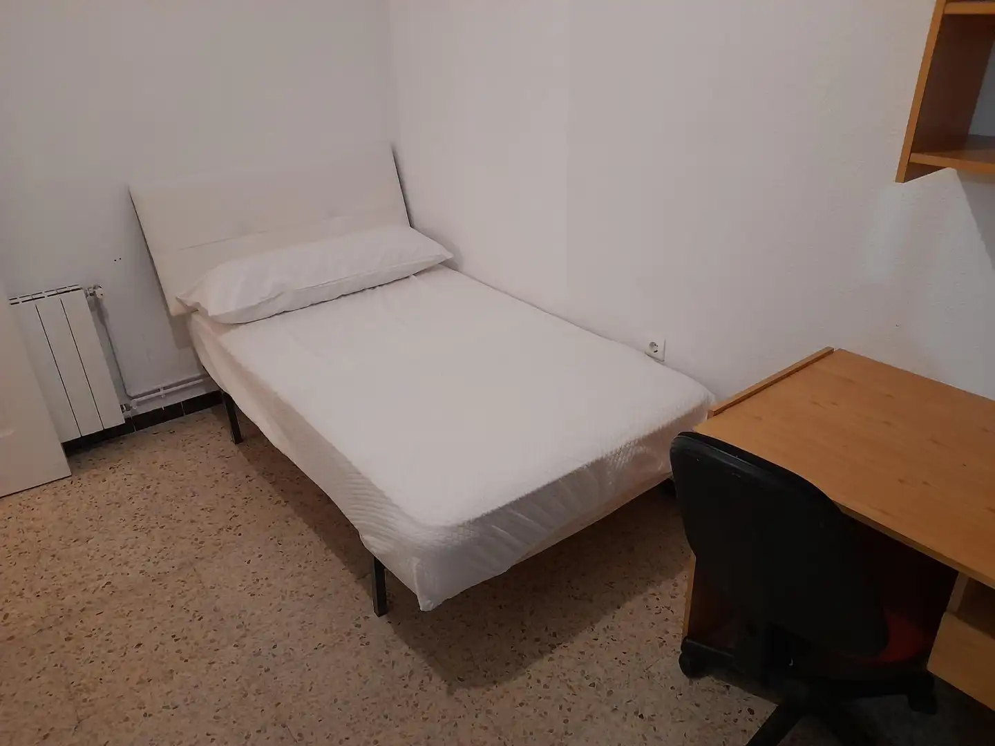 Piso de 95 m² en Cáceres