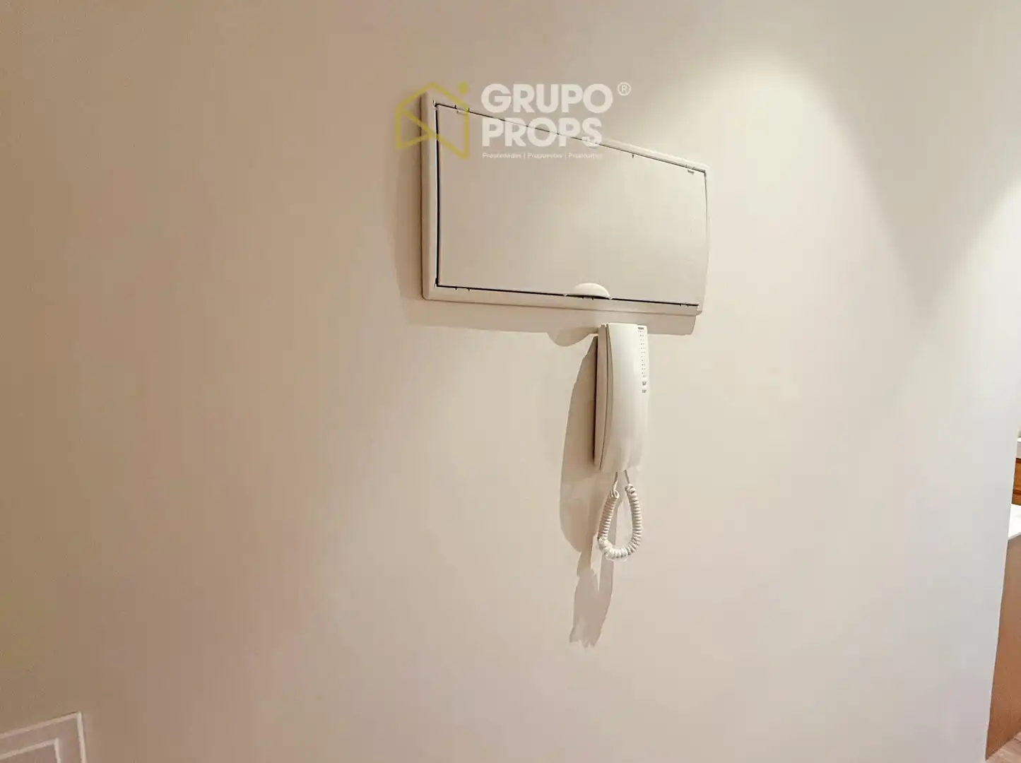Pis de 36 m² a Madrid