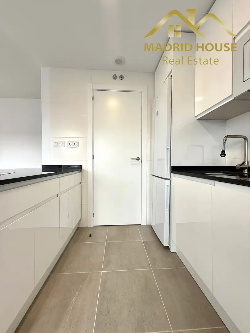 Wohnung 152 m² in Las Rozas de Madrid