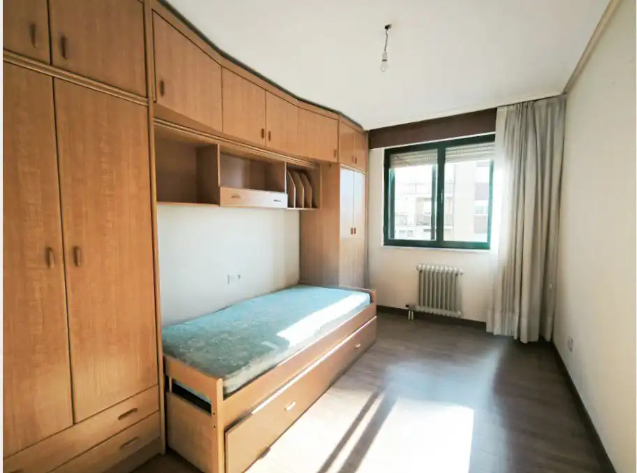 Piso de 123 m² en Salamanca
