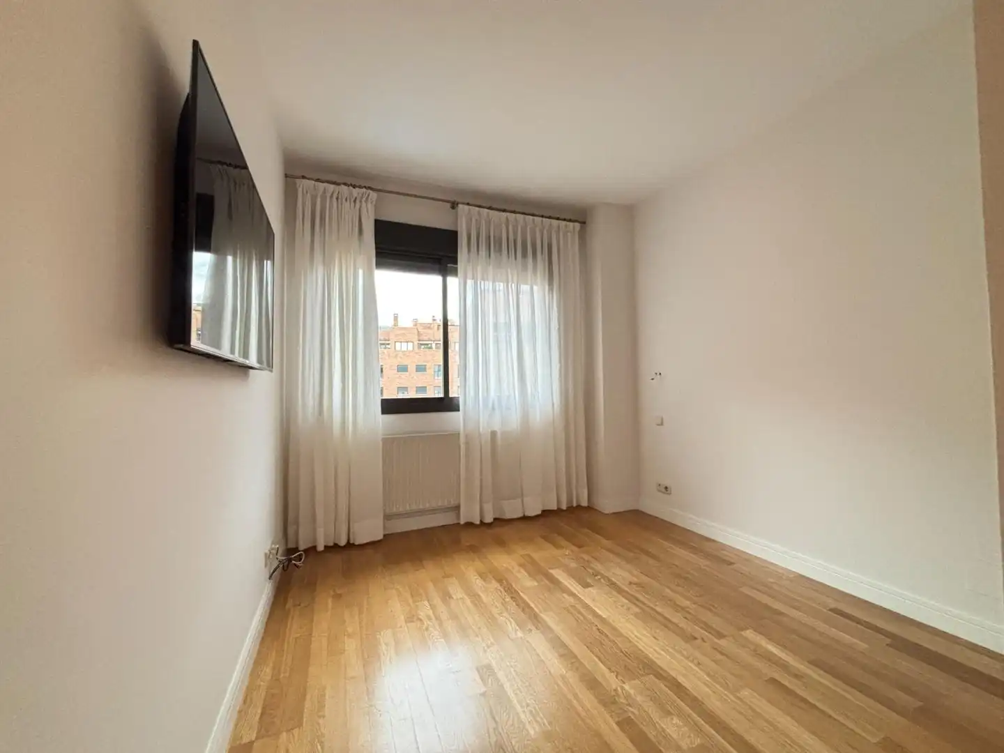 Pis de 91 m² a Madrid