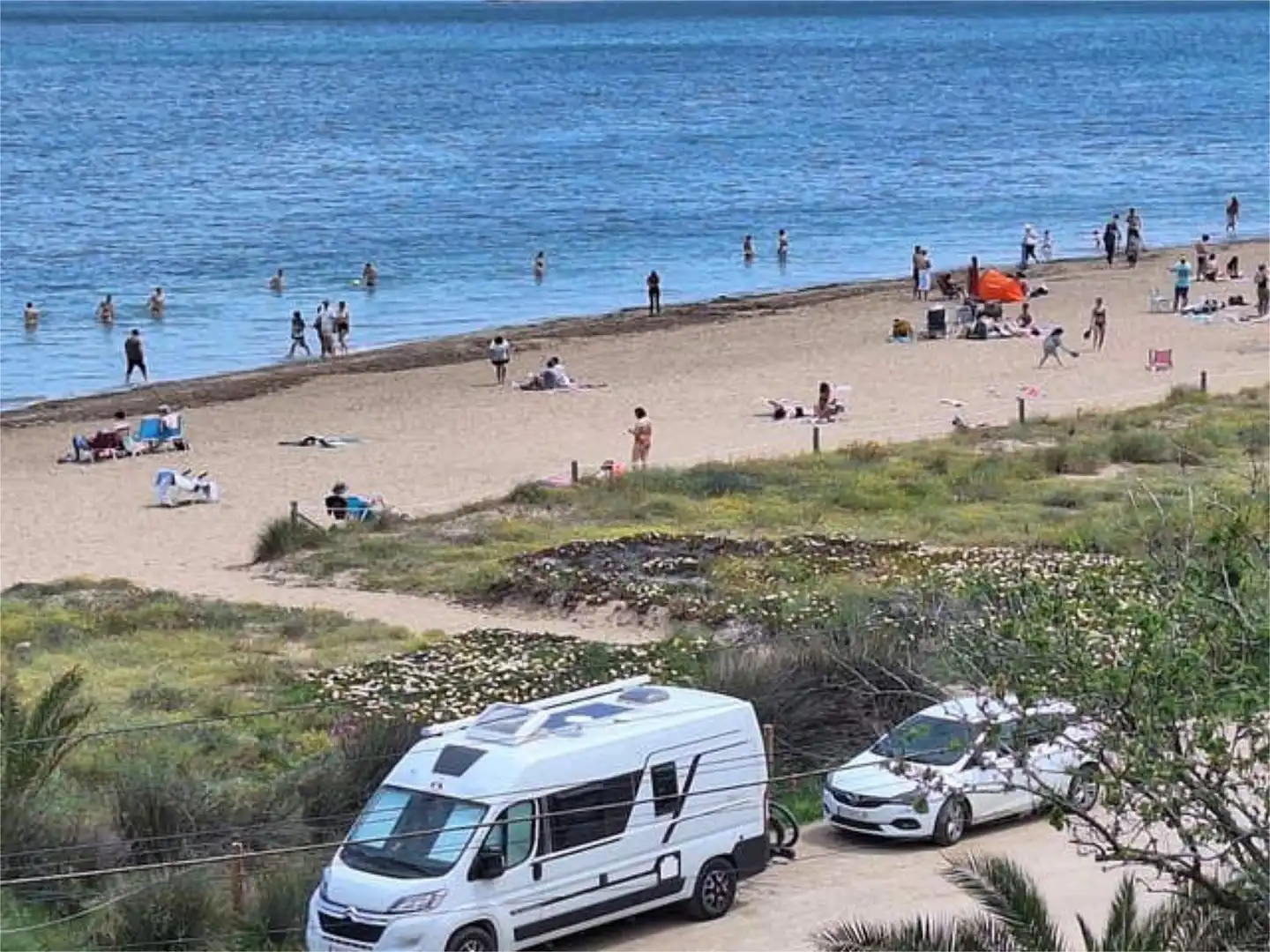 Piso de 50 m² en Dénia