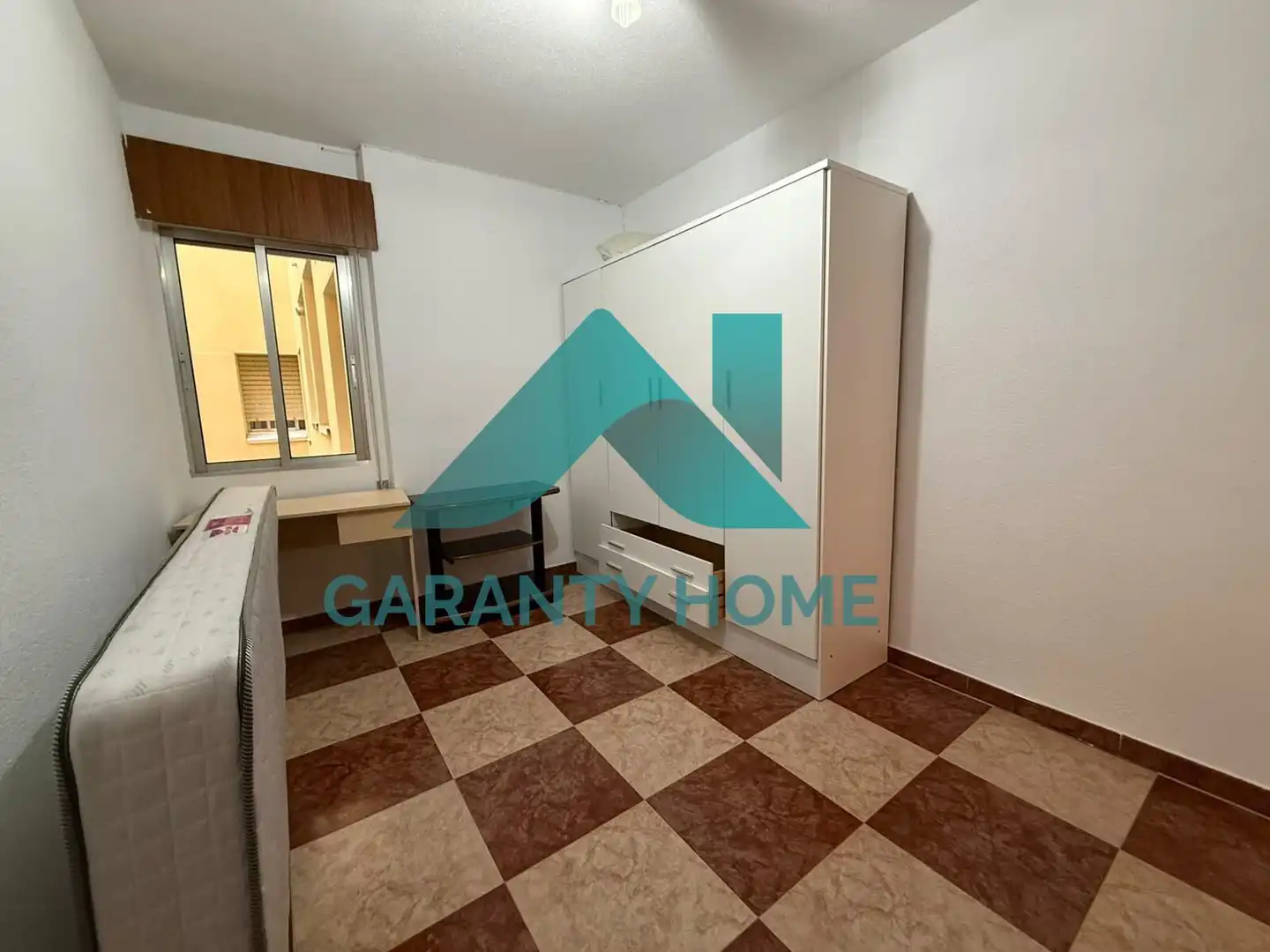 Piso de 115 m² en Cáceres