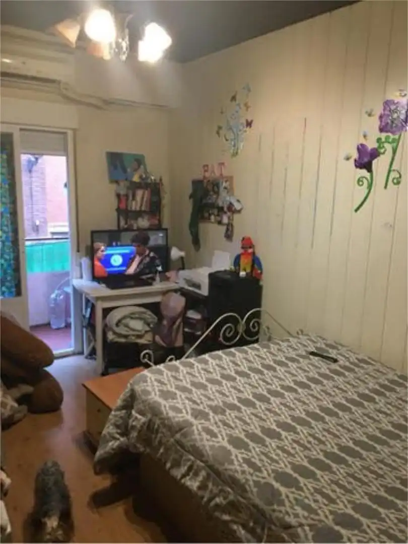 Piso de 90 m² en Talavera de la Reina