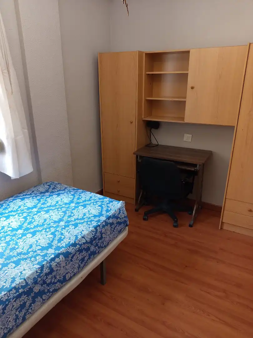 Piso de 100 m² en Jaén
