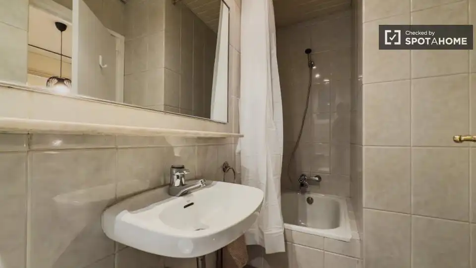 Stanza in affitto, Barcelona