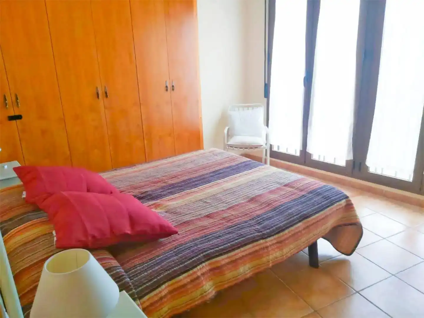 Piso de 160 m² en Lucena del Cid