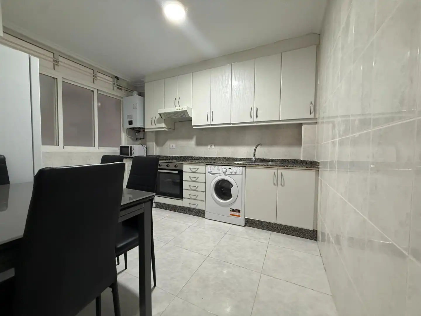 Wohnung 101 m² in Ourense
