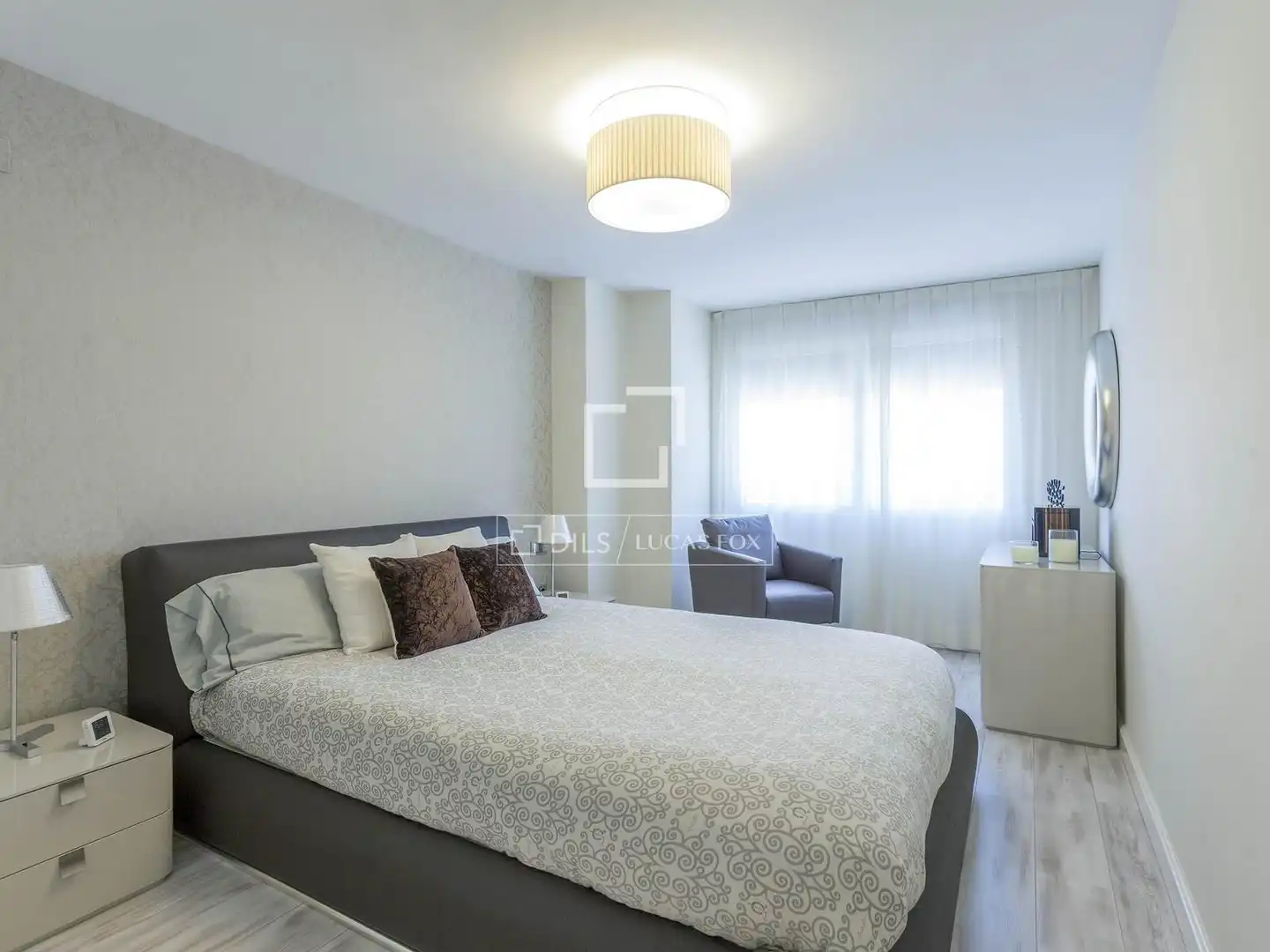 Piso de 259 m² en Valencia