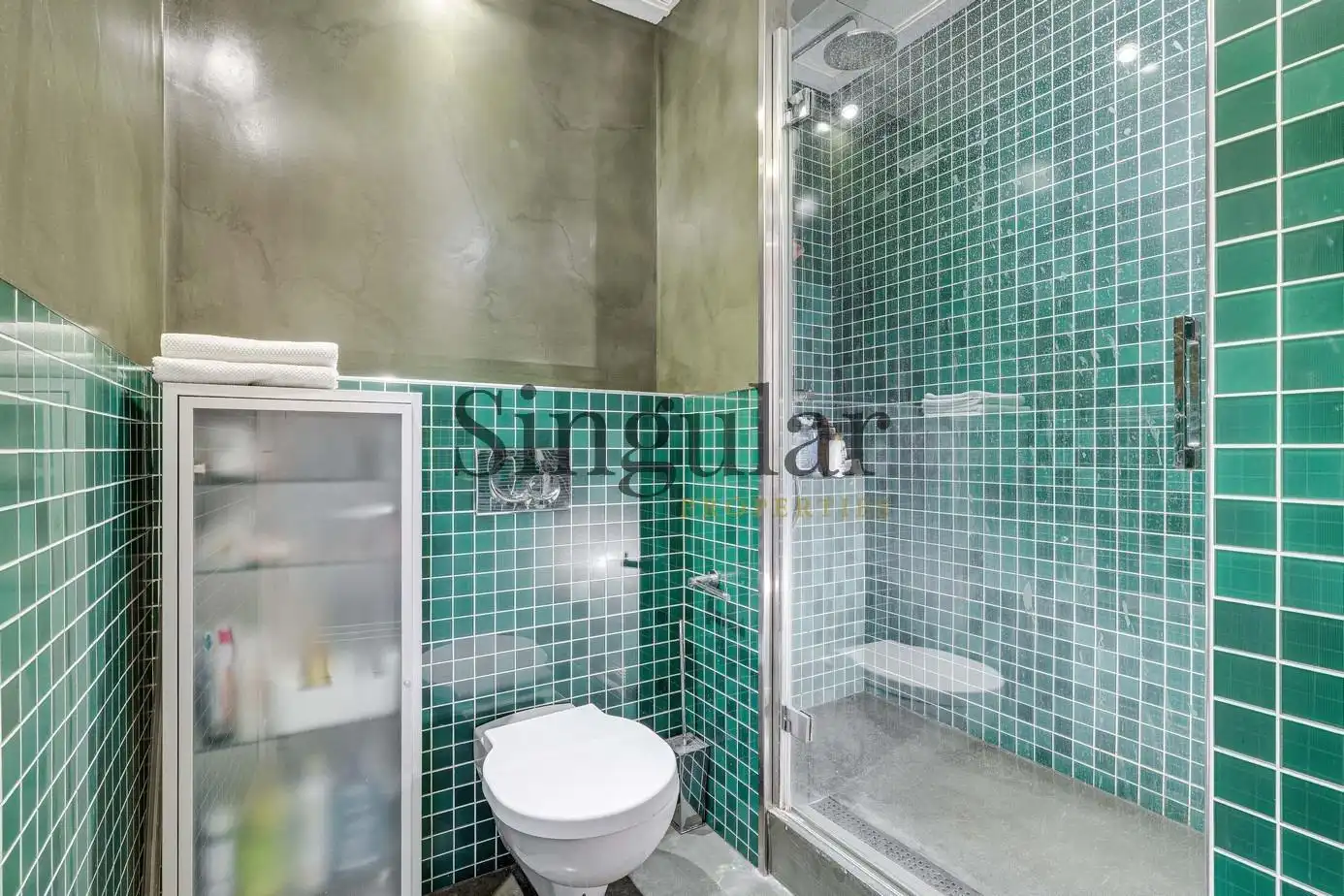 Appartement 205 m² à Barcelone