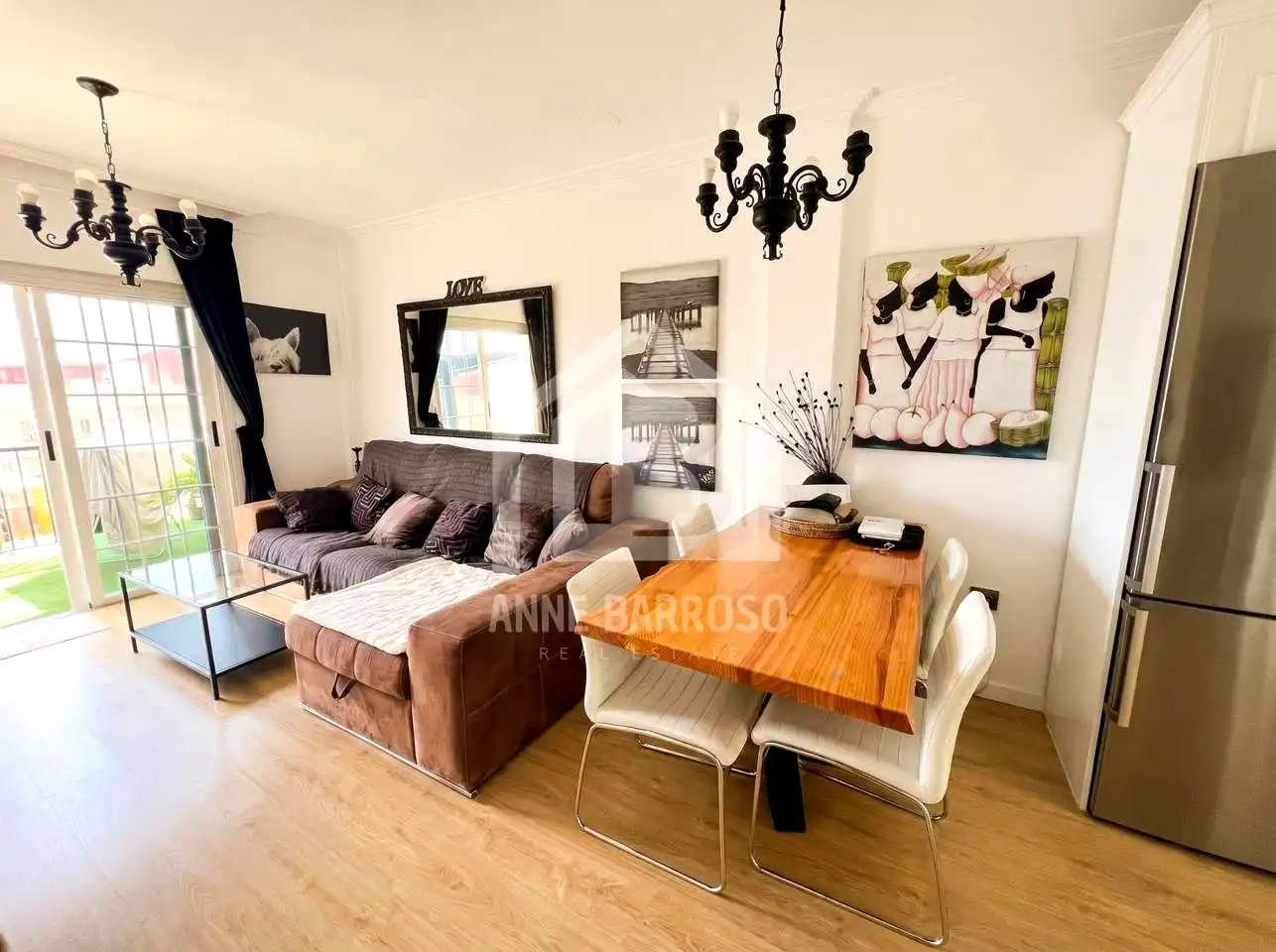 Piso de 80 m² en Adeje