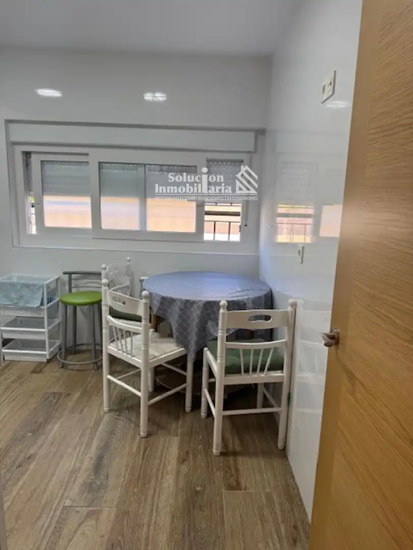 Piso de 100 m² en Salamanca