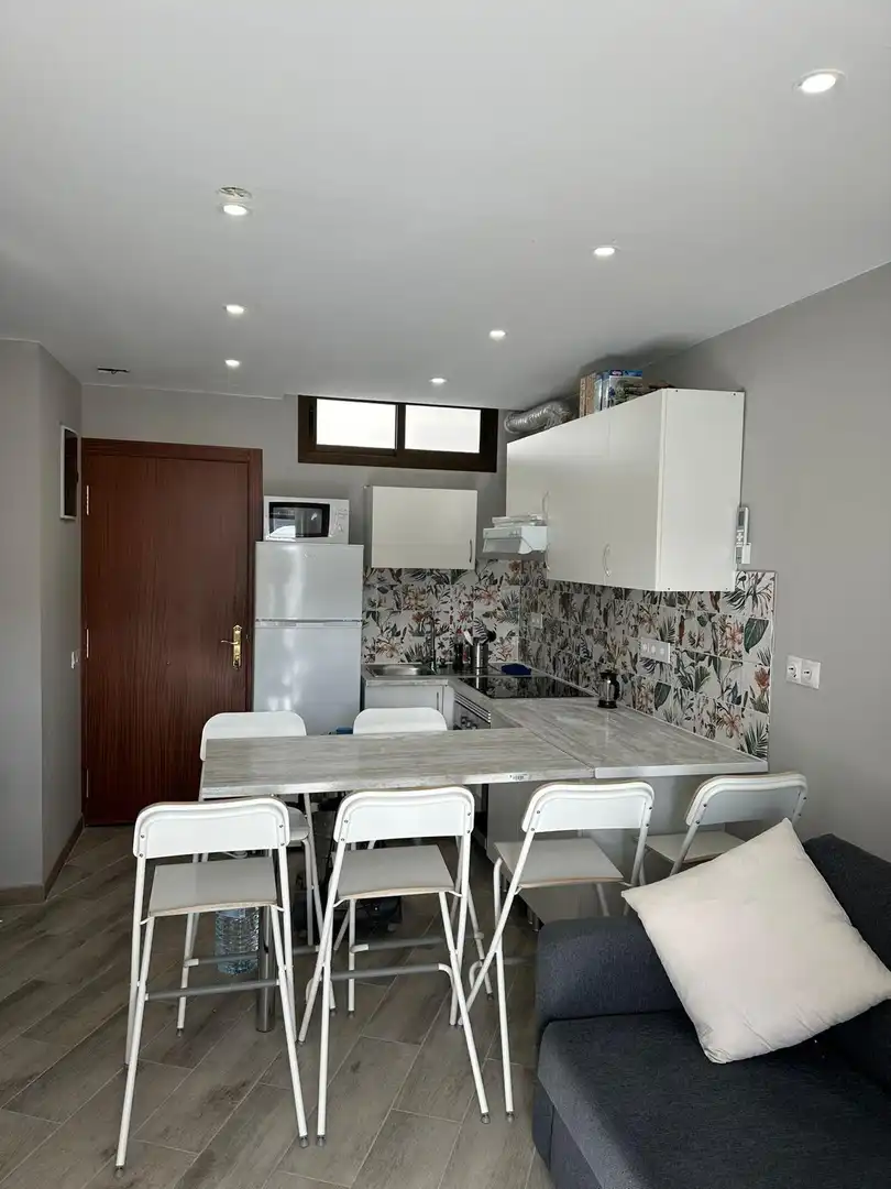 Piso de 39 m² en Mogán
