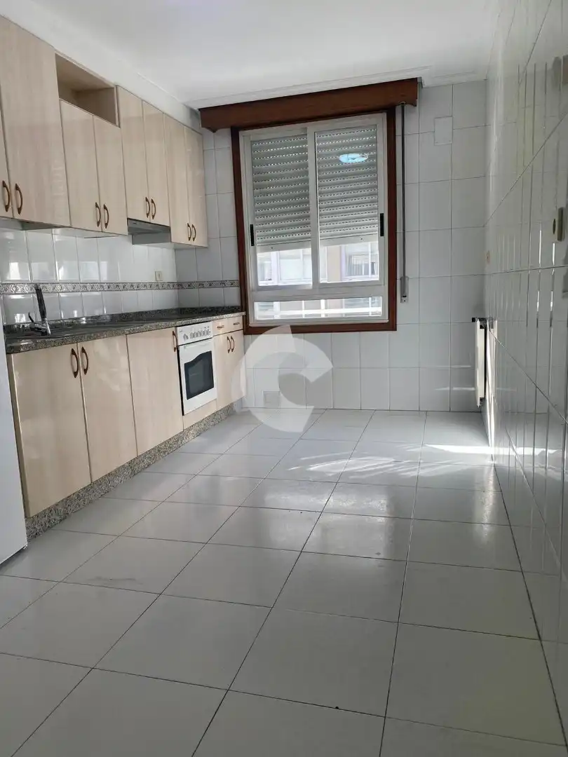 Pis de 86 m² a Ourense
