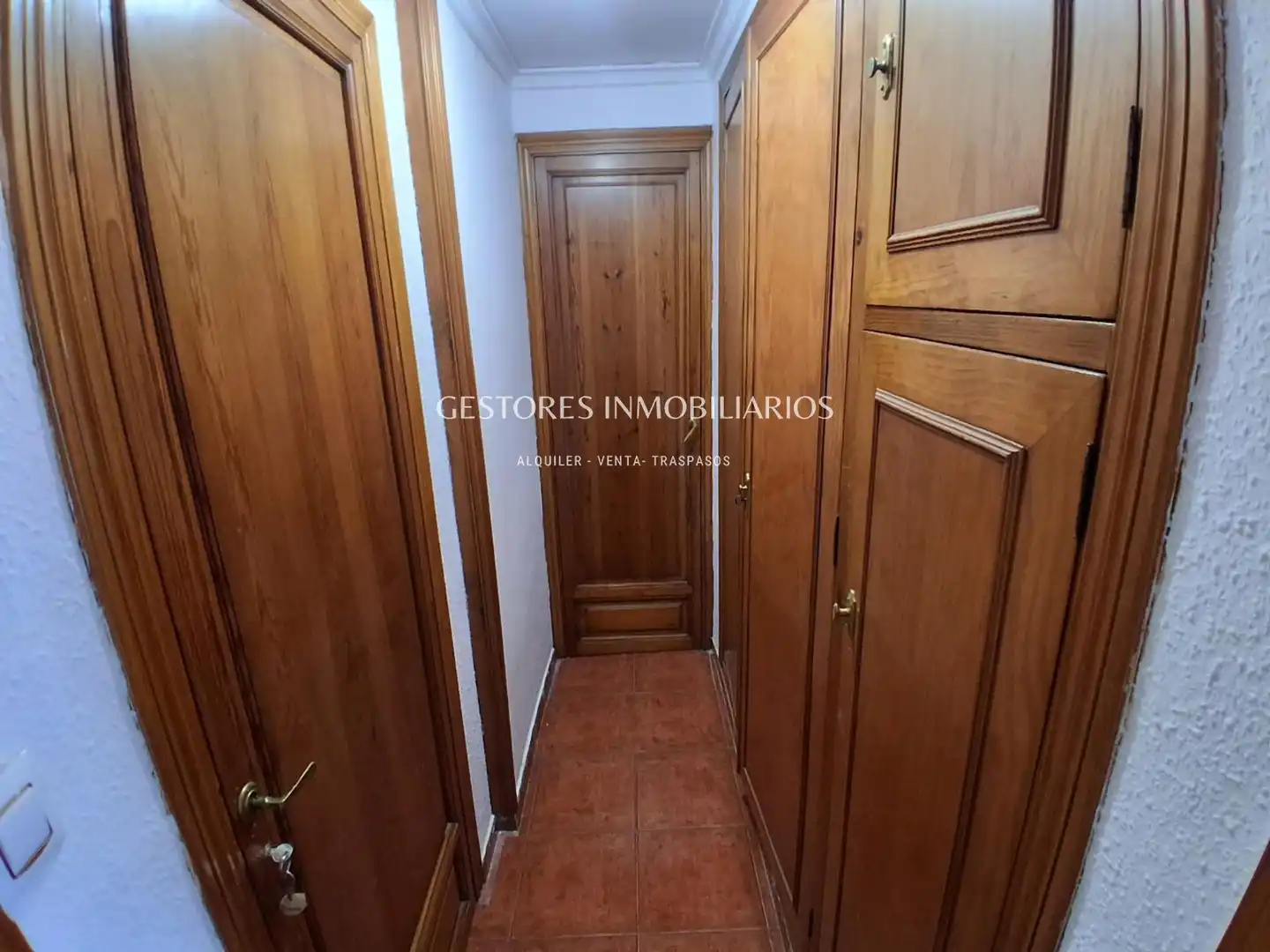 Piso de 75 m² en Alcoy