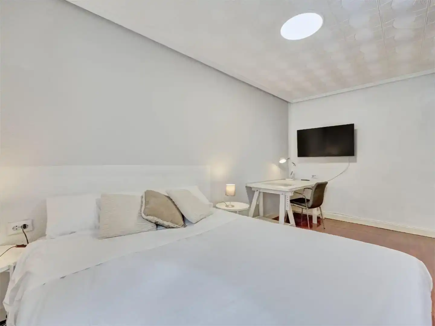 Habitación 170 m², Pamplona
