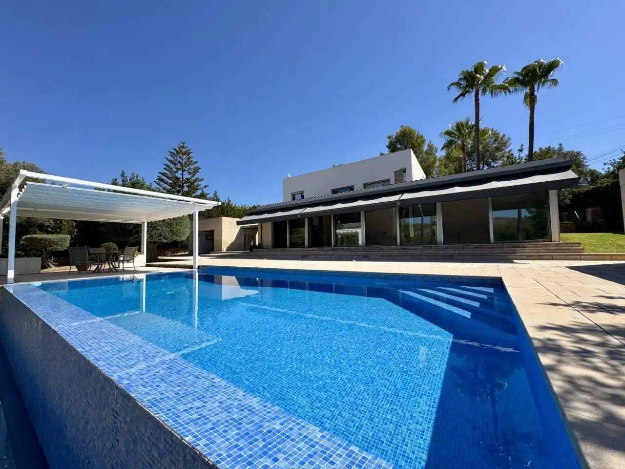 Piso de 378 m² en Bunyola