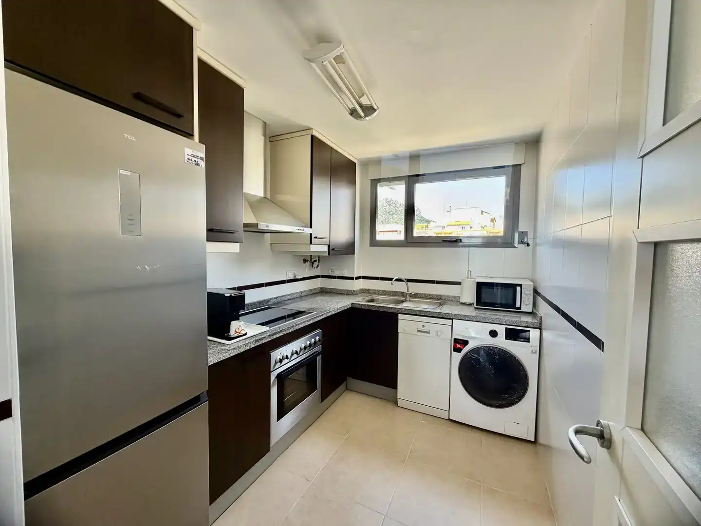 Piso de 75 m² en Calpe