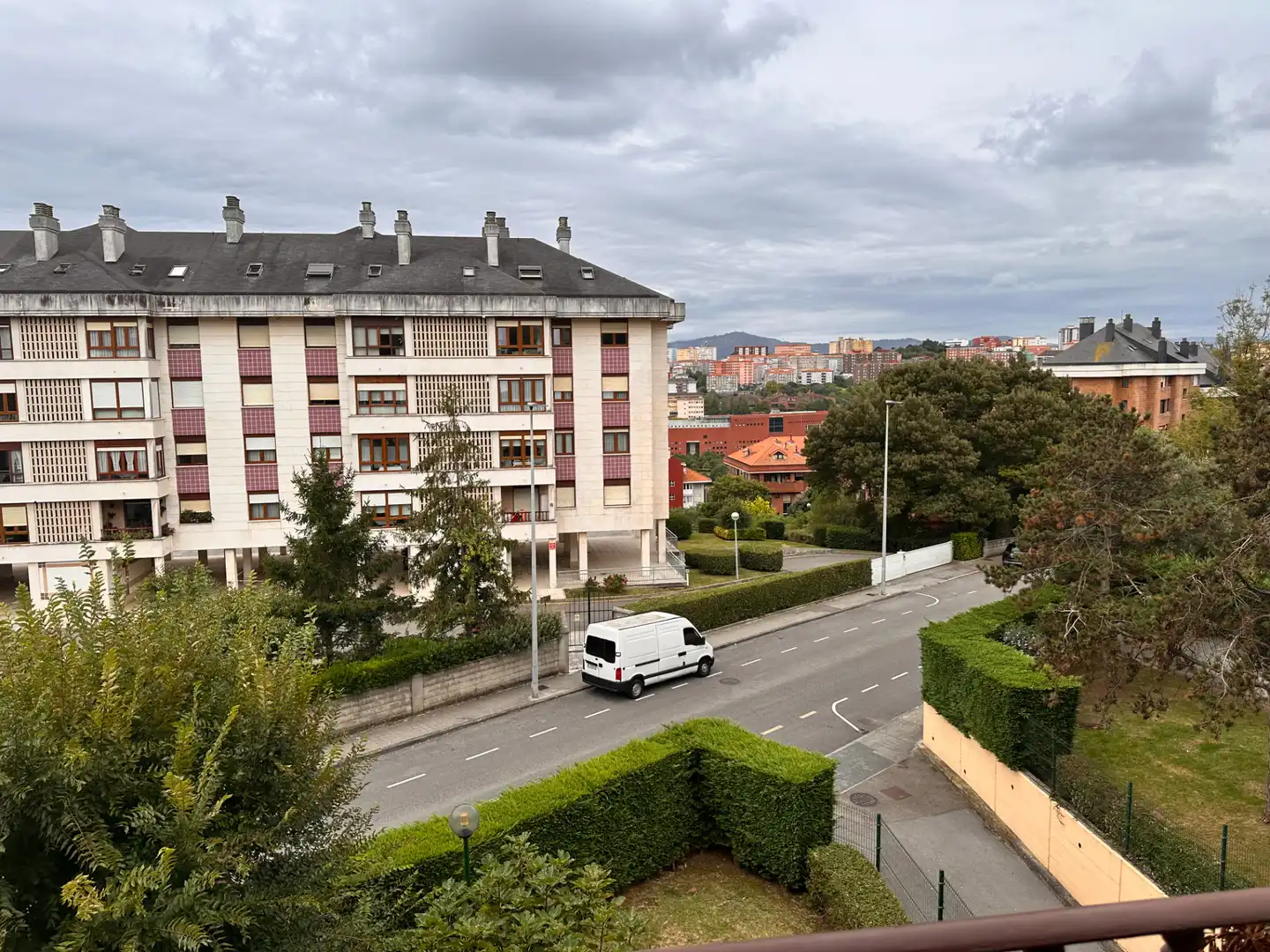 Piso de 120 m² en Santander