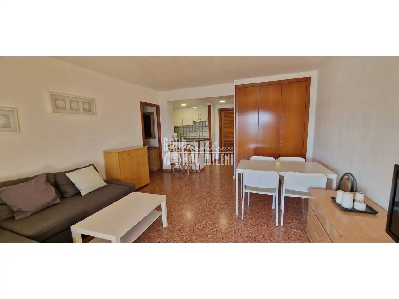 Pis de 60 m² a Cullera
