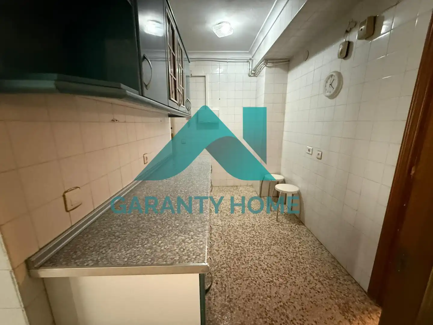 Piso de 140 m² en Cáceres