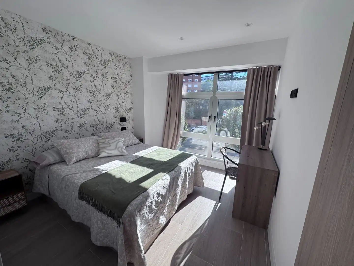 Pis de 78 m² a Oviedo