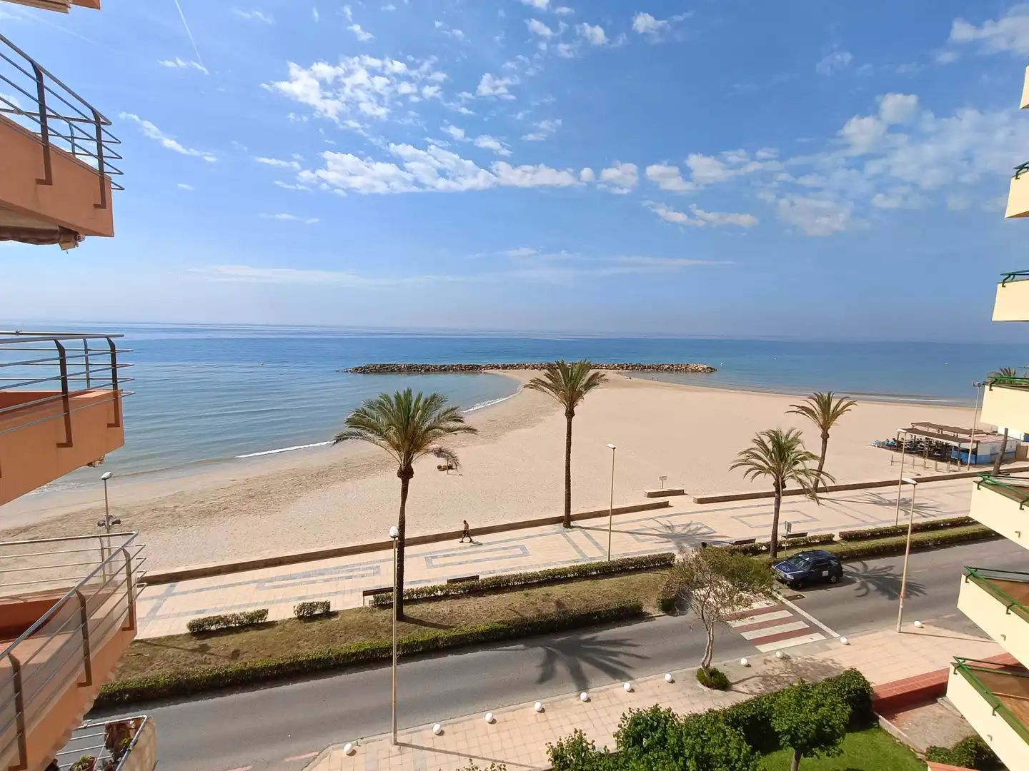 Piso de 87 m² en Cunit