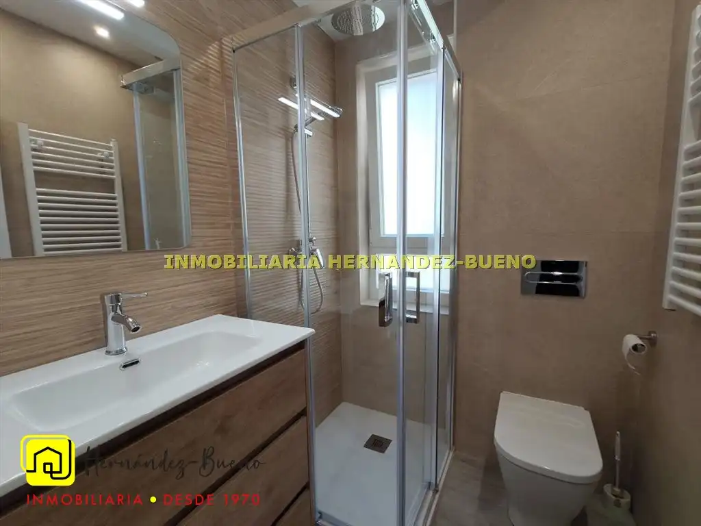 Apartamento 77 m² em Salamanca