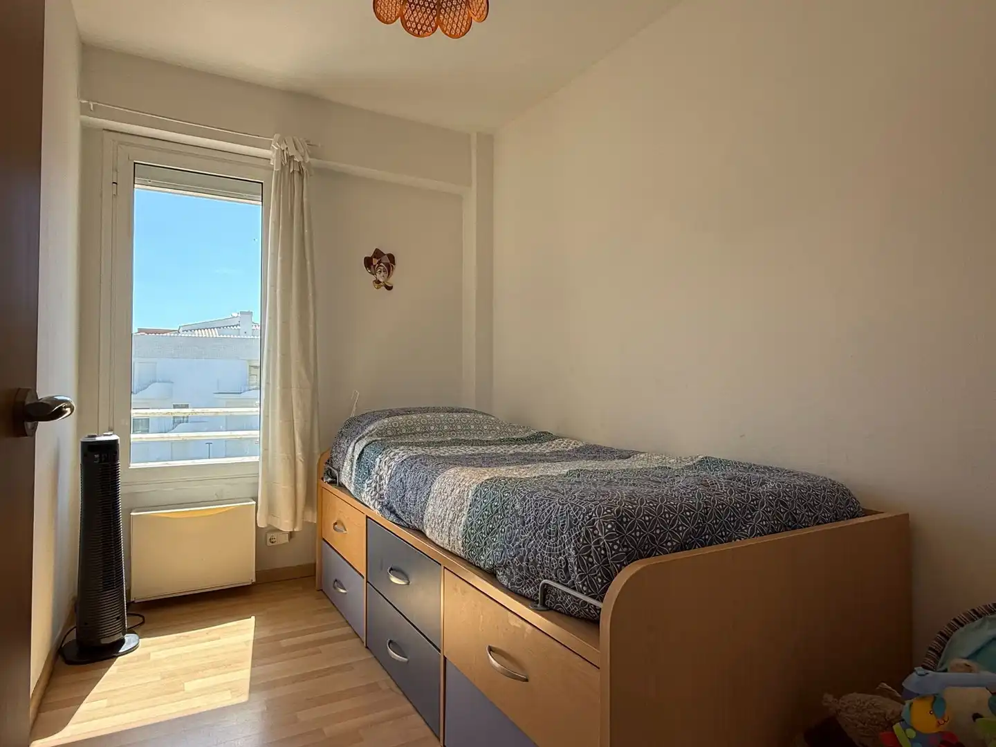 Appartement 53 m² à Calonge i Sant Antoni