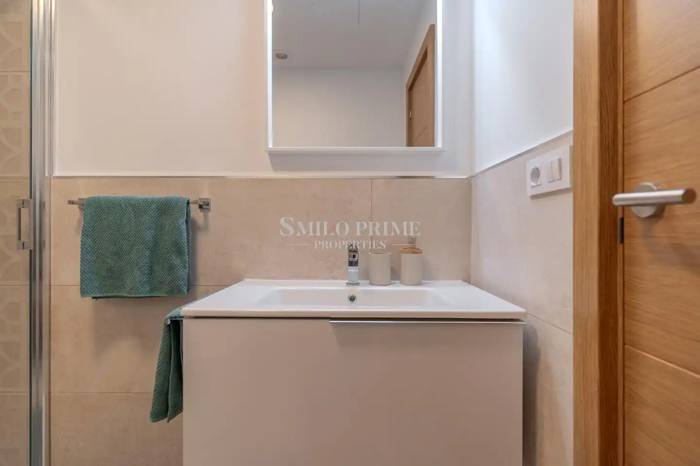 Piso de 80 m² en Guía de Isora