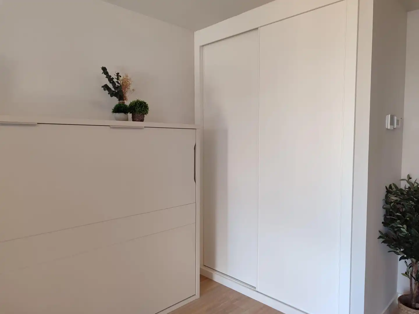 Piso de 40 m² en Oviedo