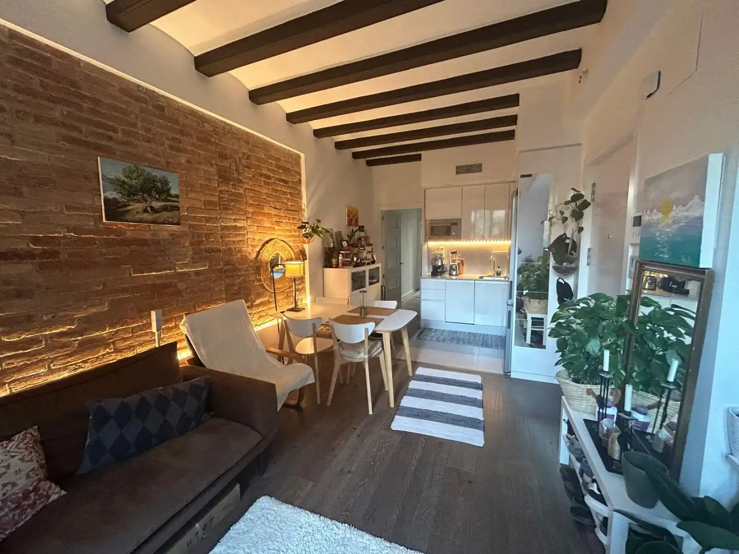 Piso de 70 m² en Barcelona