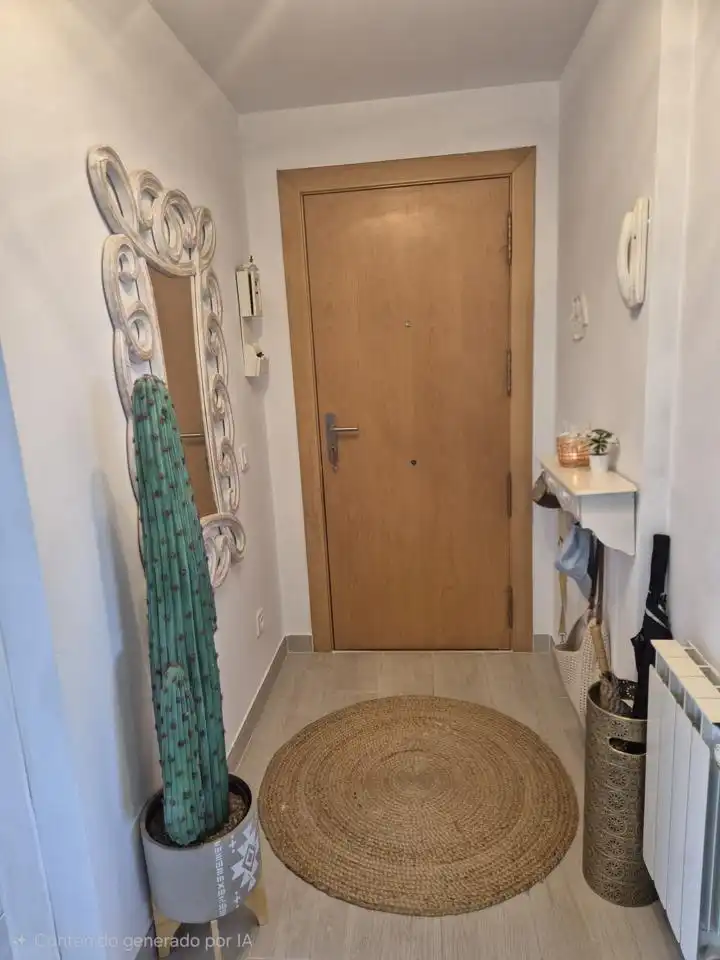 Piso de 69 m² en Hazas de Cesto